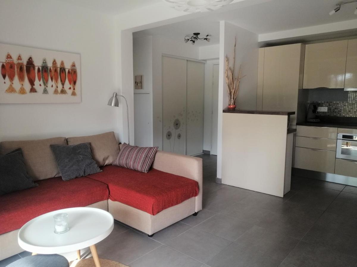 Superbe T3, Havre De Paix, Entre Plage Et Village Capbreton Exterior foto
